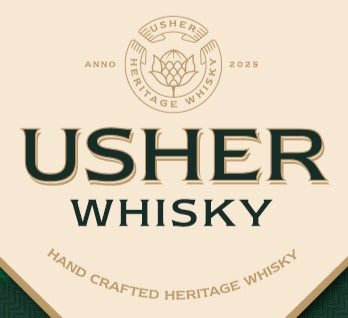 Usher Whisky